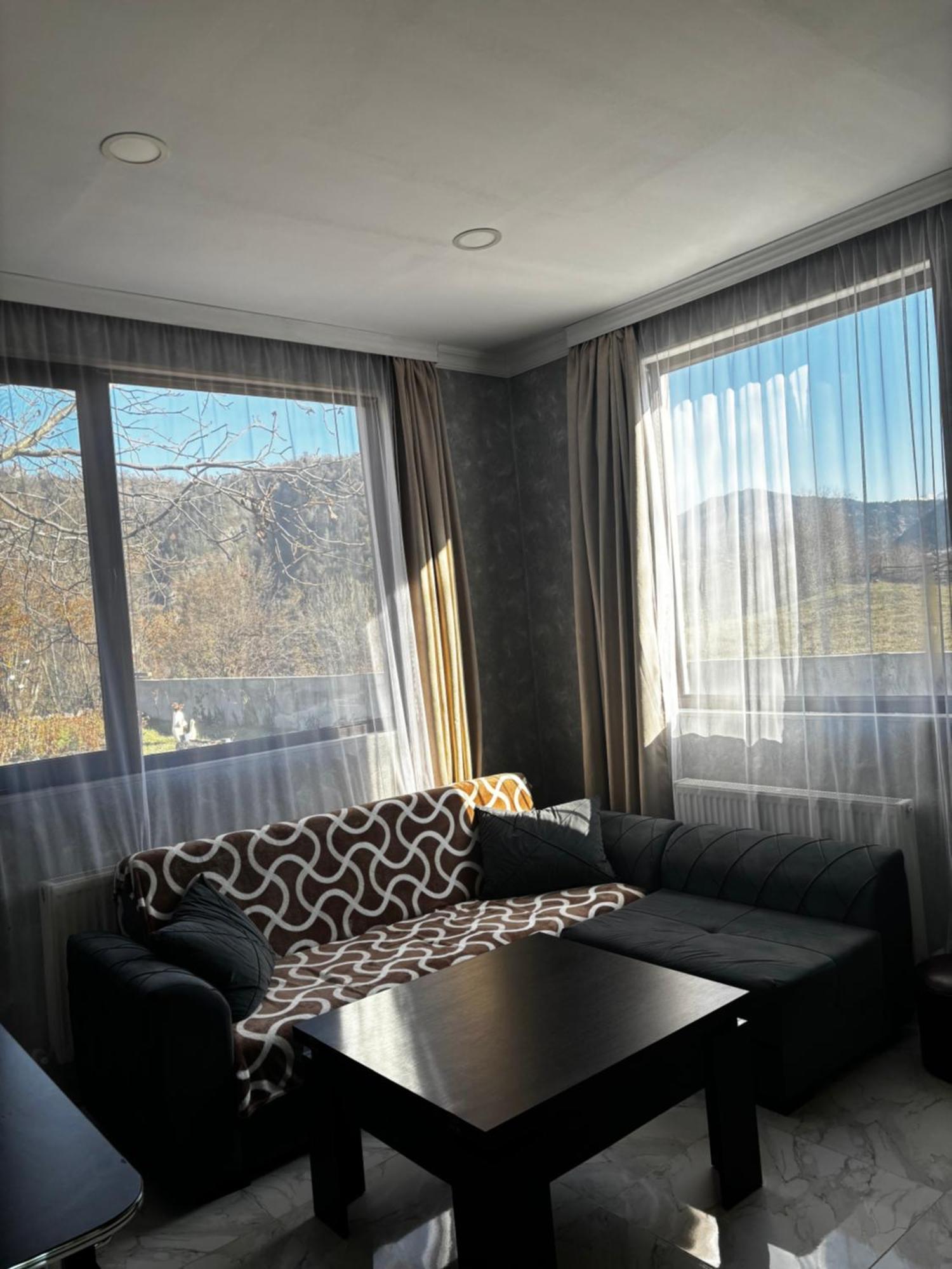 Willa Kesi'S House Bordżomi Zewnętrze zdjęcie